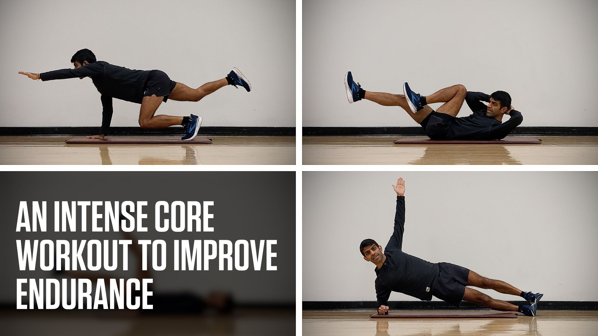 RKC Plank: Techniques, Variations, and Benefits of This Incredible Core  Workout