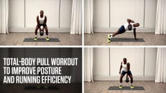 Chest and Abs Workout  Chest and Abs Exercises for Runners