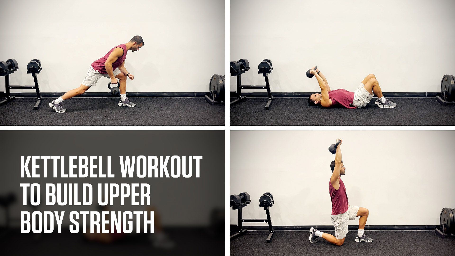 How To Gain Upper Body Strength Quickly