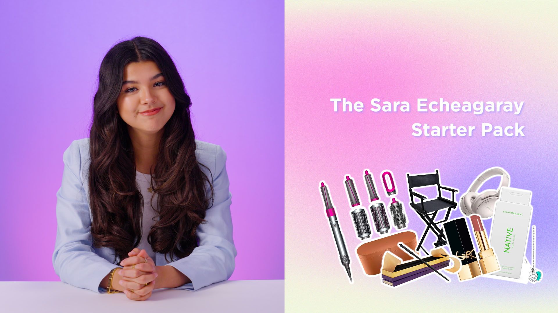 Big Shot Season 2 Star Sara Echeagaray Talks Ava, Basketball, and Her  TikTok Beginnings