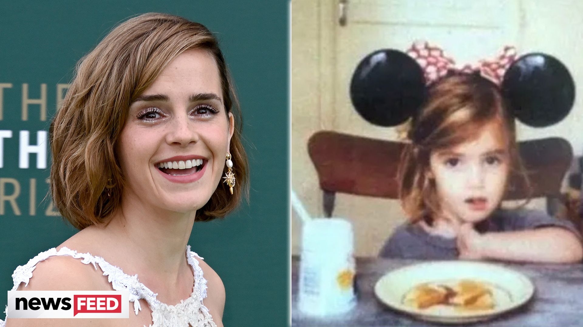 Emma Watson Is Looking Alarmingly Cool in Fresh-Off-the-Runway Louis Vuitton  - Fashionista
