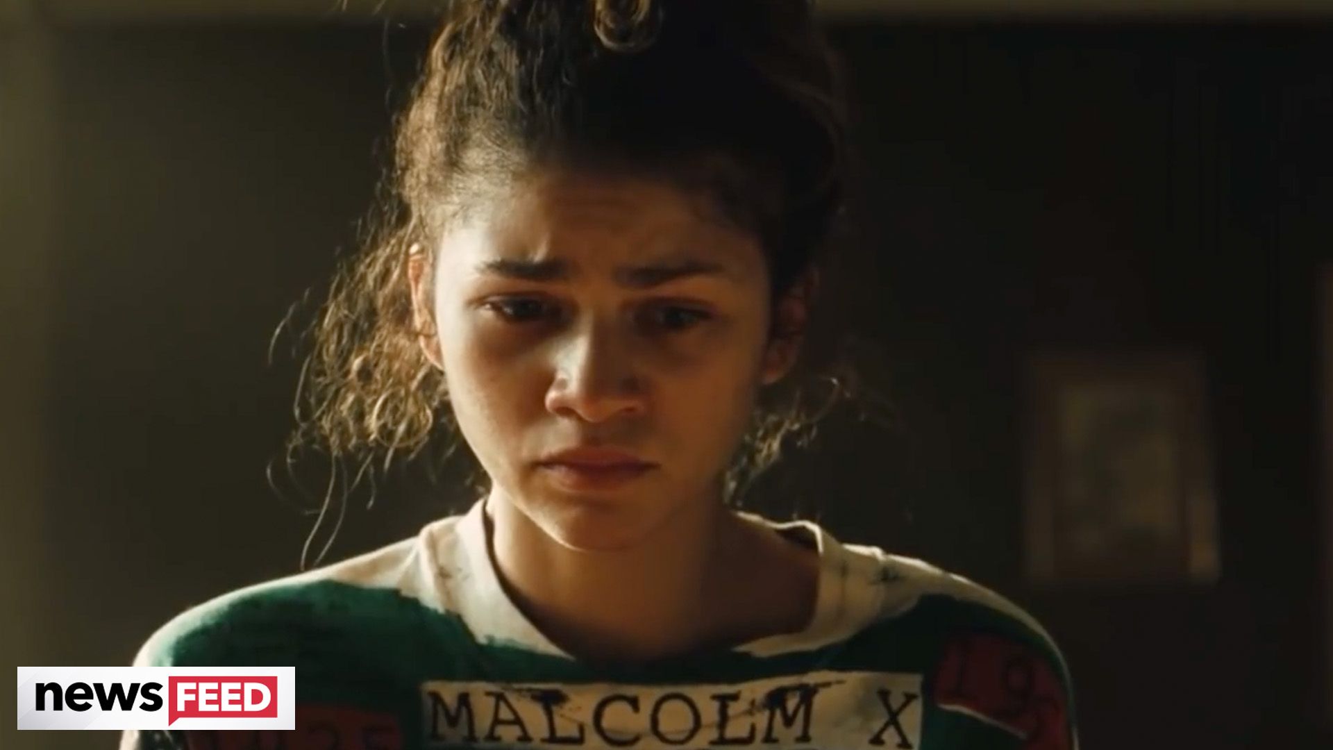 Euphoria: Zendaya opens up on real life inspiration for Rue