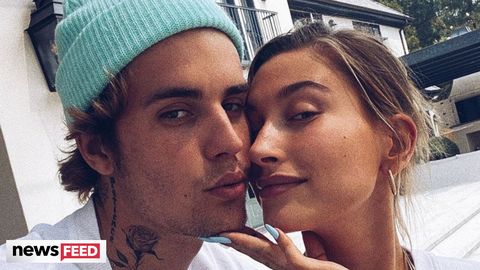 preview for Justin Bieber Breaks Silence On Hailey's Health Scare!