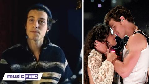 preview for Shawn Mendes HATES Being Alone Following Camila Cabello Split!