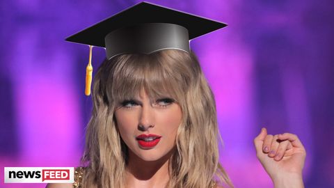 preview for Taylor Swift Is Going To Be A Doctor!