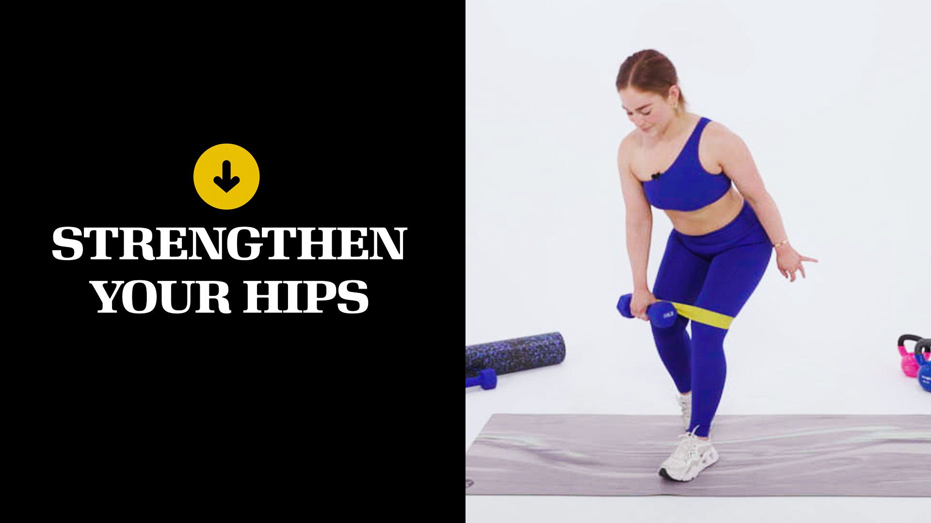 How to Stretch Your Hip Flexors: Tips and Exercises