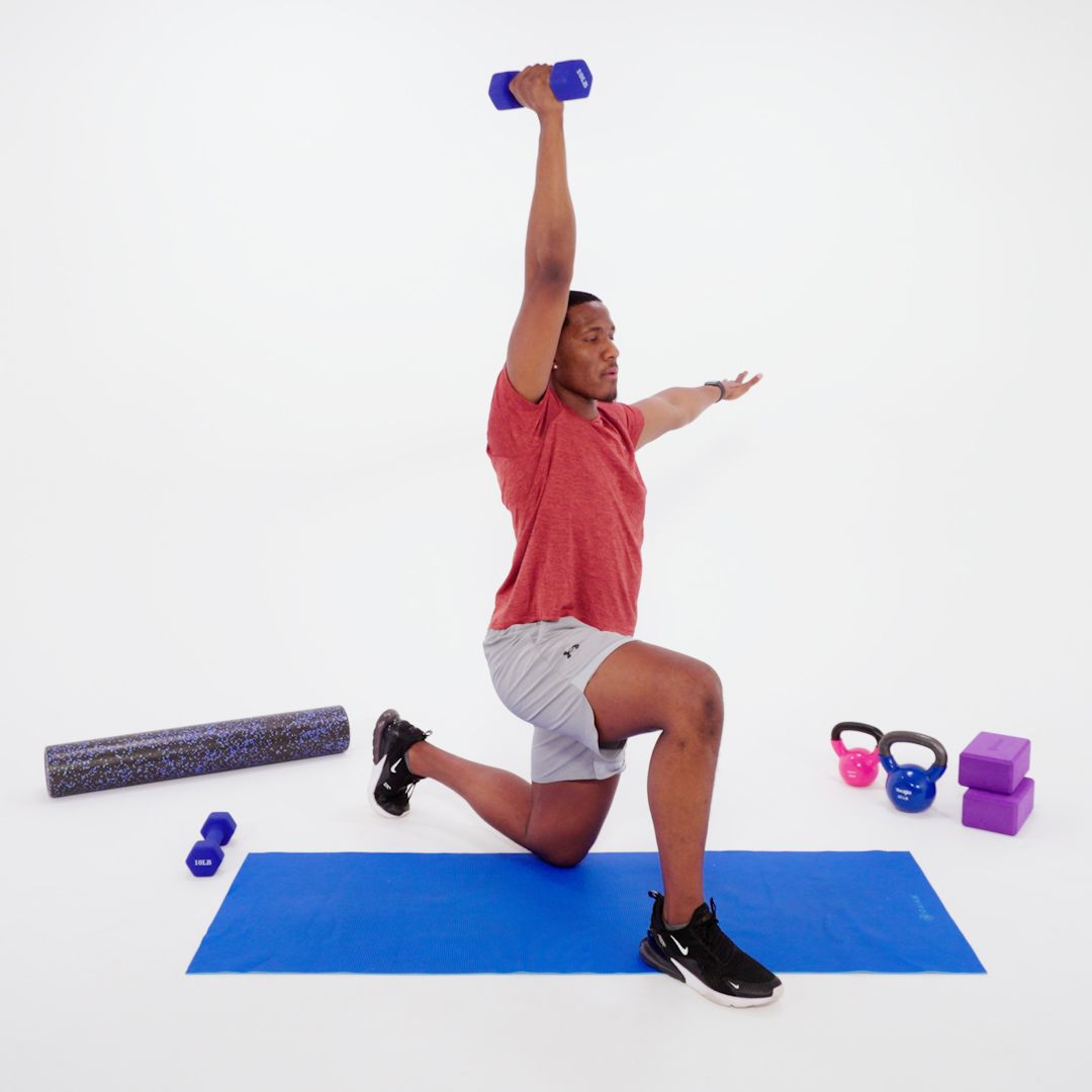 Leg Extension Exercise Guide, Proper Form, Benefits & More