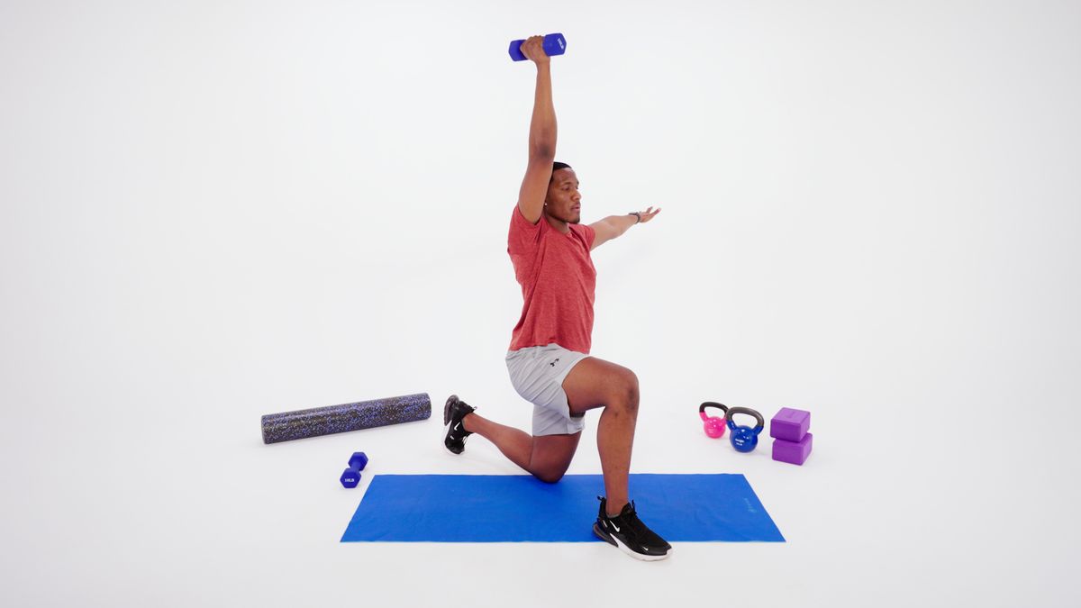 Strength training for runners: Top 10 workout exercises
