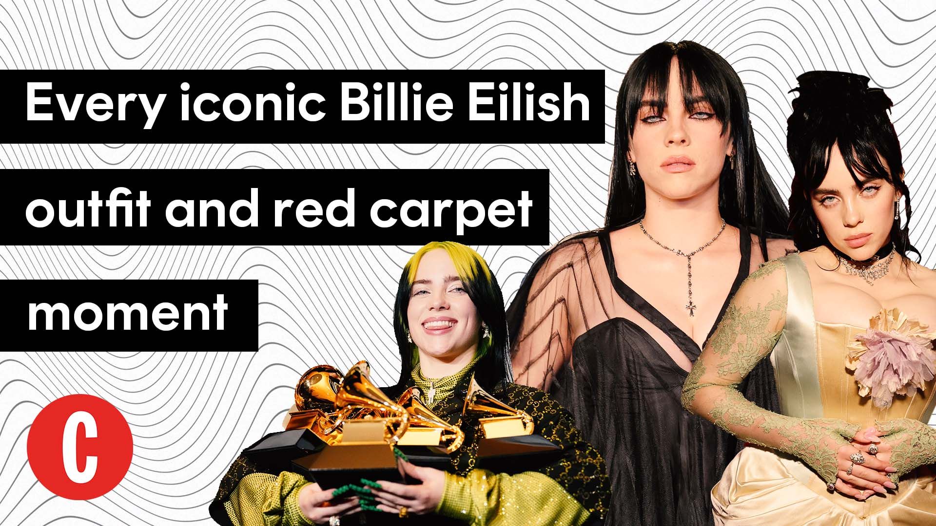 Billie Eilish's 13 Most Memorable Fashion Looks Of All TimeHelloGiggles