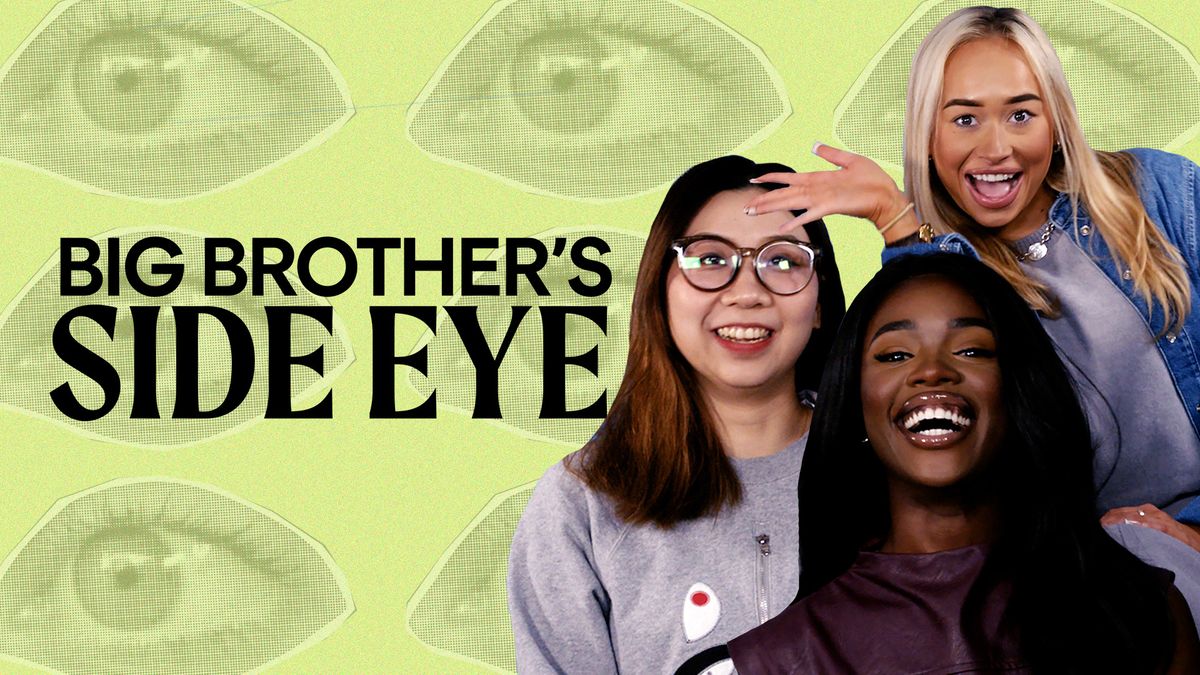 preview for Yinrun, Olivia and Noky on Their Favourite Big Brother Memes and Worst Housemates To Live With