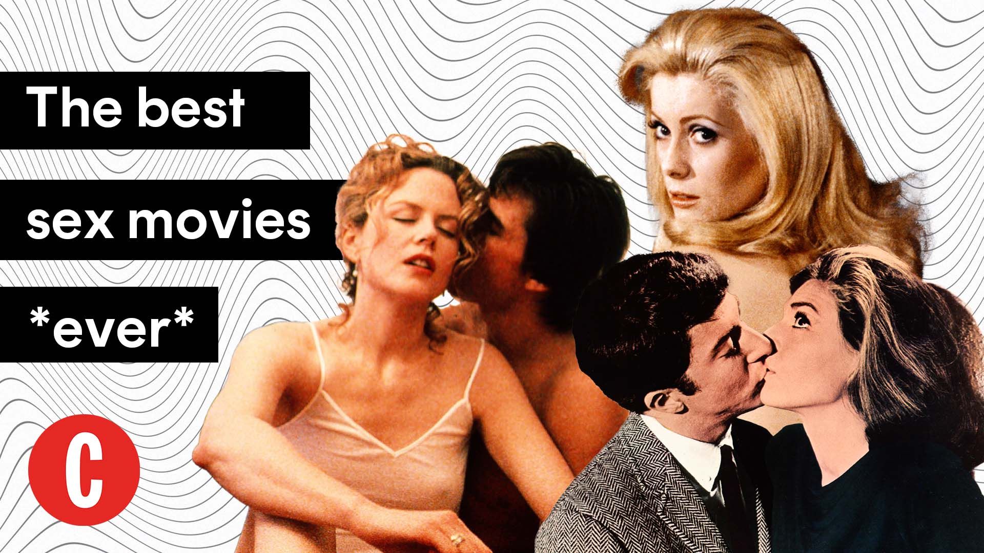 Best sex movies ever