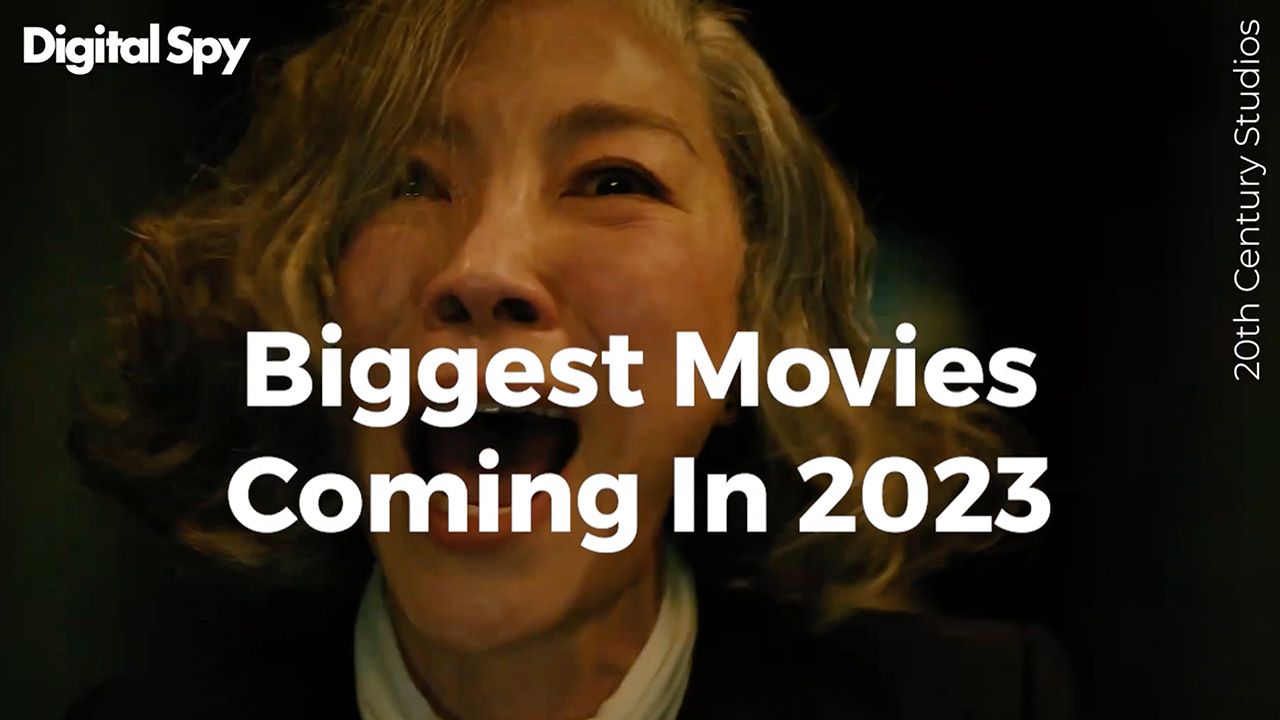 The Biggest Movies Coming in 2023