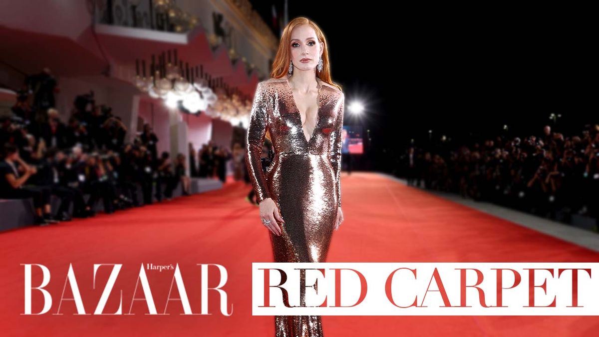 preview for 10 of the Best Dressed at the Venice Film Festival 2023