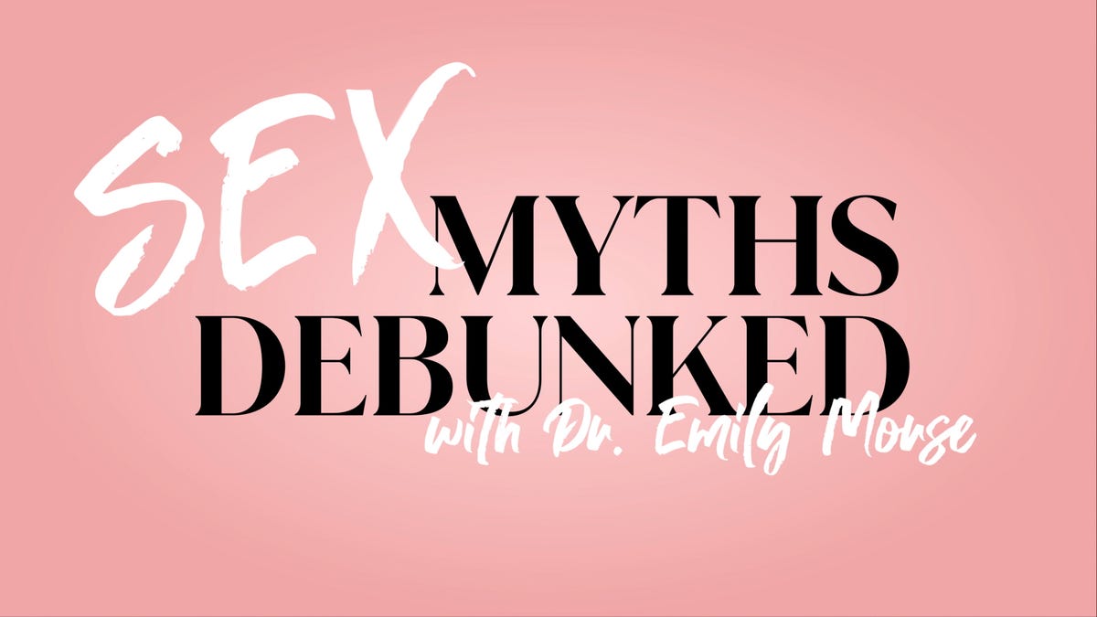 You Need To Be “in The Mood” And Other Common Sex Myths