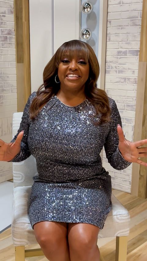 preview for Sherri Shepherd On What Makes Her Feel Whole