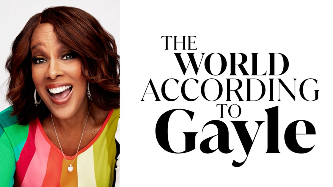 preview for Need Something to Do This February? Gayle King Has Got You Covered.