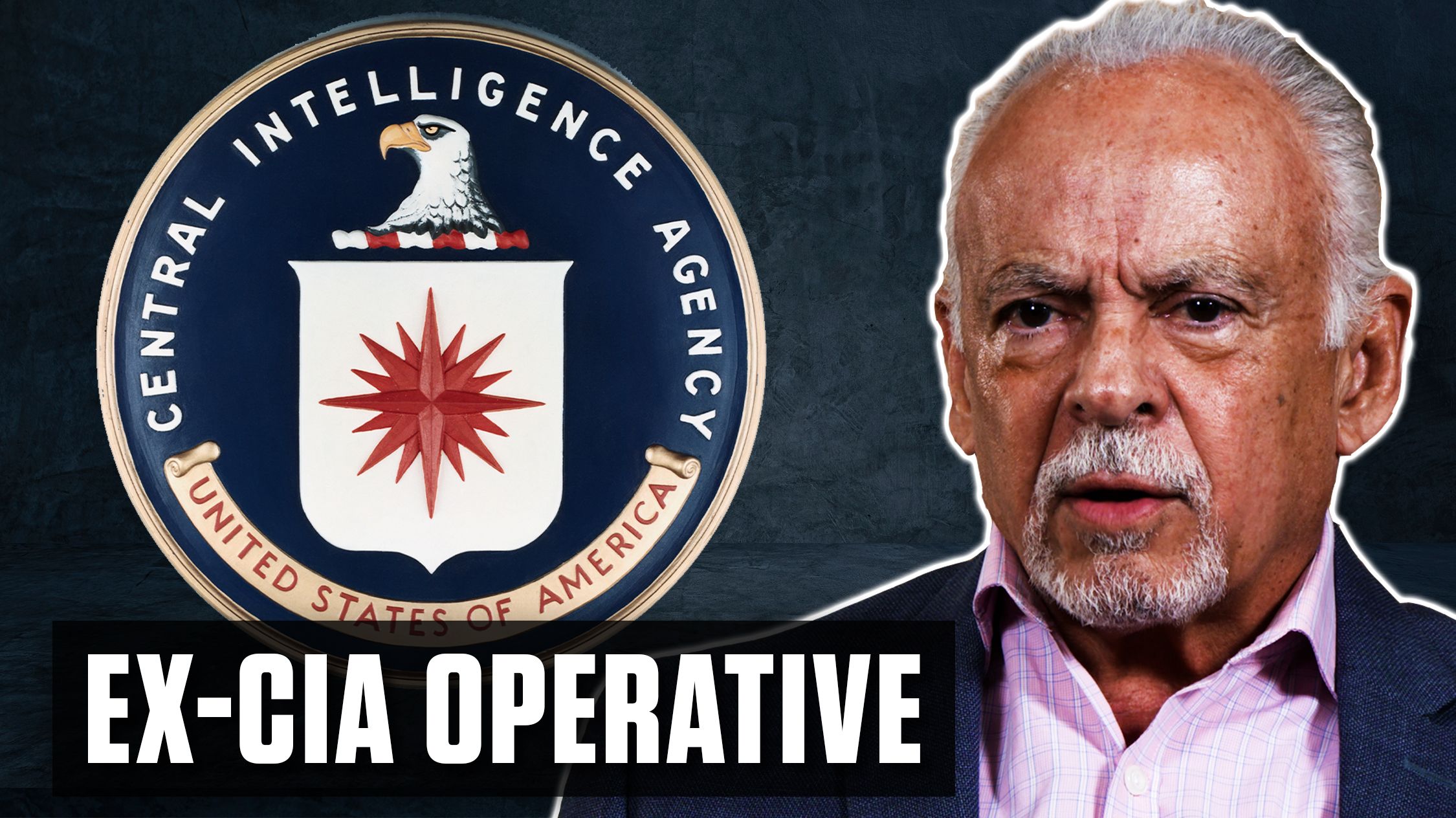 From Cuban Refugee to CIA's Fiercest Operative