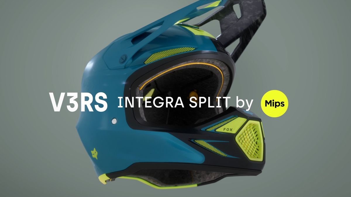 Preview of Mips Integra Split Demo