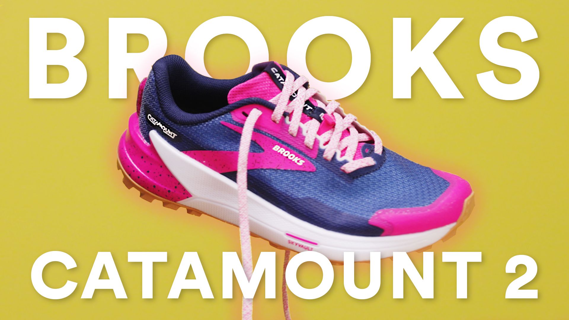 Brooks sportschoenen best sale