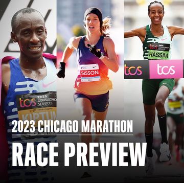 2023 chicago marathon race preview