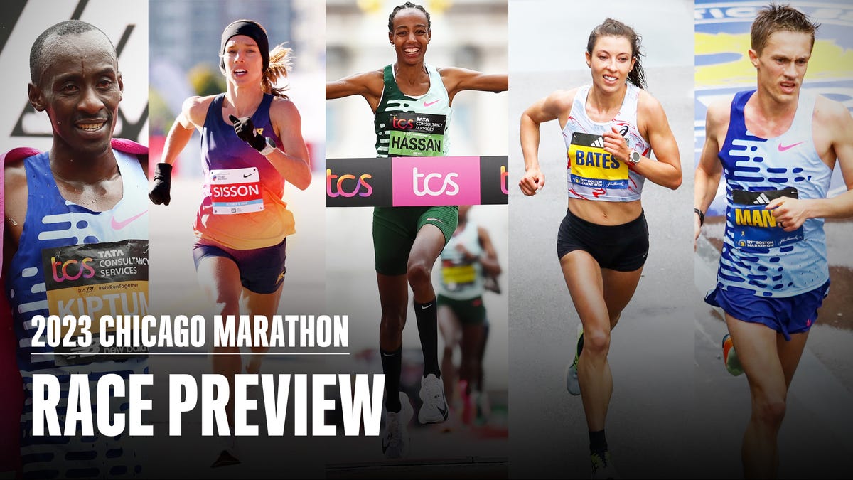 2022 chicago marathon