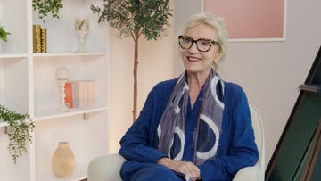 elizabeth strout