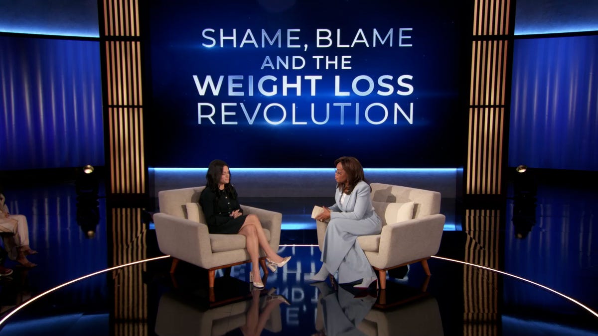 Oprah Talks Weight Loss Drugs Ozempic And Obesity In Abc Special Oprah Talks Weight Loss Drugs Ozempic And Obesity In Abc Special