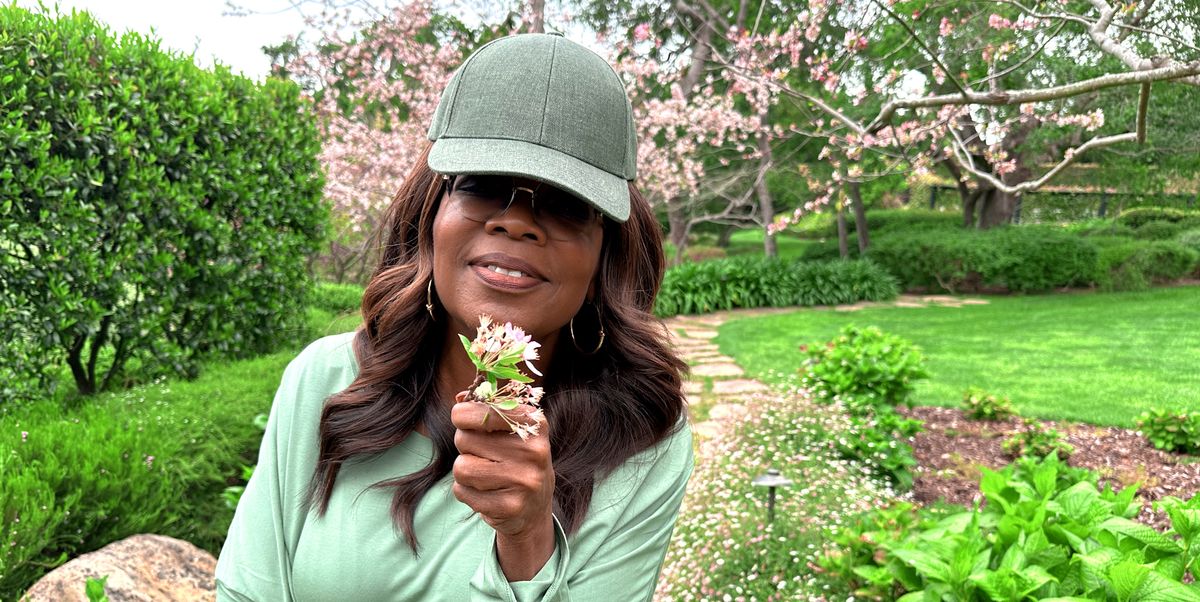 Oprah On the Indelible Lessons Japan Taught Her