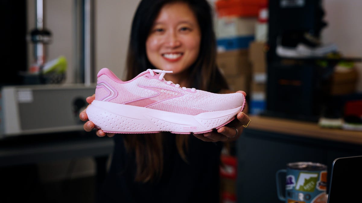 preview for Is the Brooks Glycerin 21 Comfier Than the 20? | How Was Your Run? | Episode 3