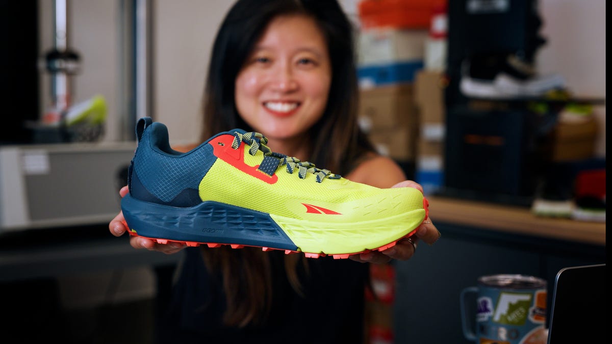 preview for A Tester’s Take on the Altra Timp 5 | How Was Your Run? | Episode 4