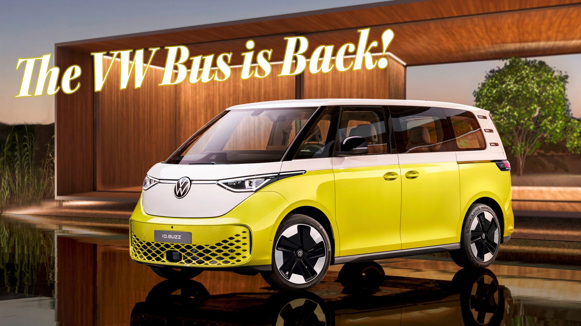 Vw Bus 2024 Colors New Car Release Date