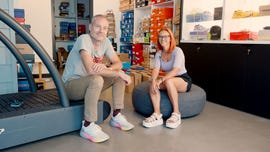 the amazing runner’s world show