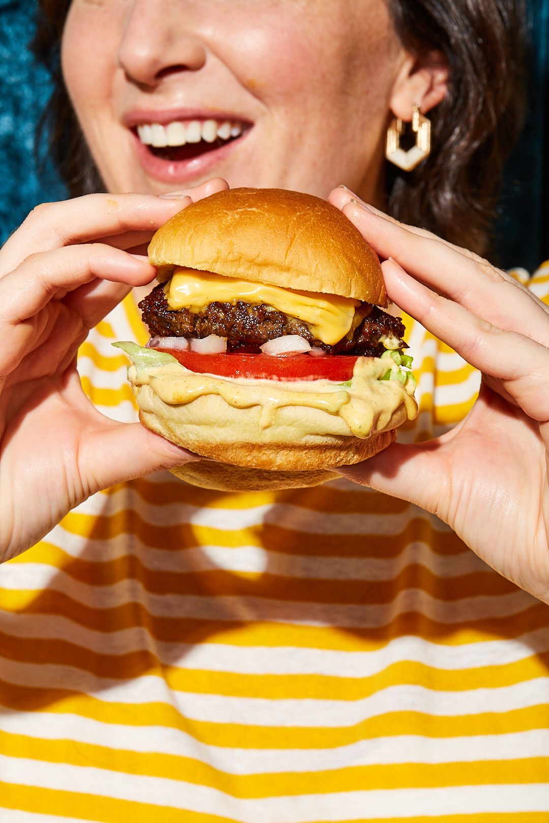 Best-Ever Burger-image