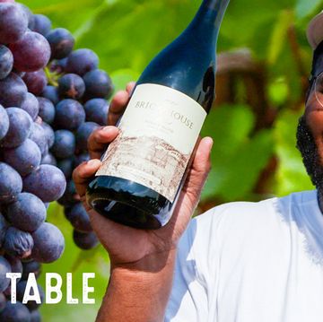 farm to table wine
