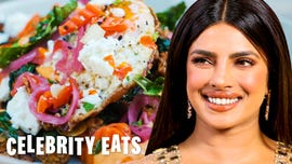 celebrity eats priyanka chopra jonas