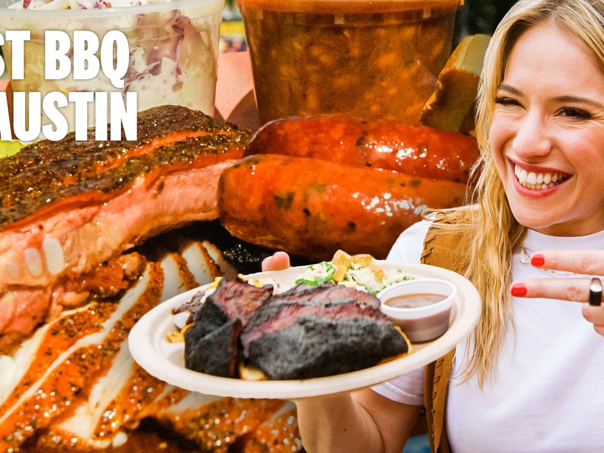 BBQ Toro - Picture of TenTen, Austin - Tripadvisor