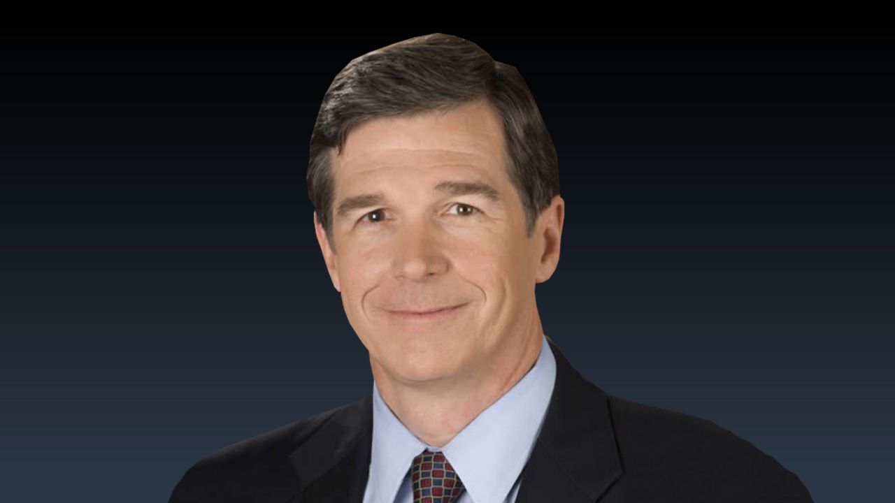 Gov. Roy Cooper's Final 'State Of The State' Speech To Highlight 5 ...