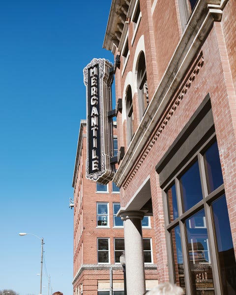 preview for All of Ree Drummond's Spots to See in Pawhuska, OK