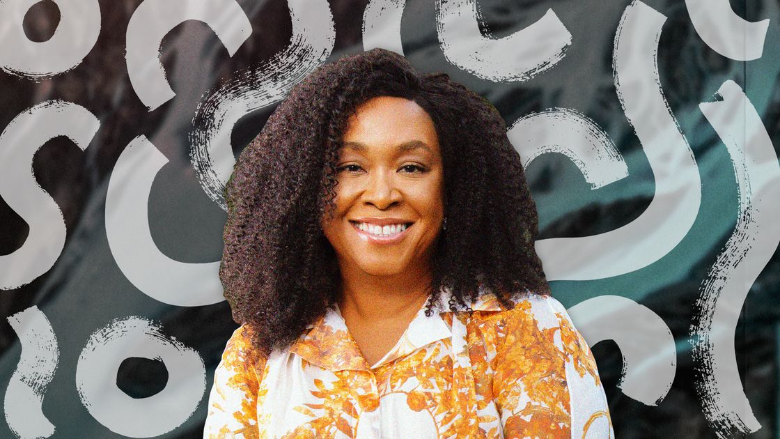 preview for Shonda Rhimes On the Art That Inspires Her