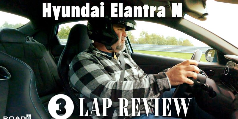 The Hyundai Elantra N Is the Best Bang for Your Performance Car Buck