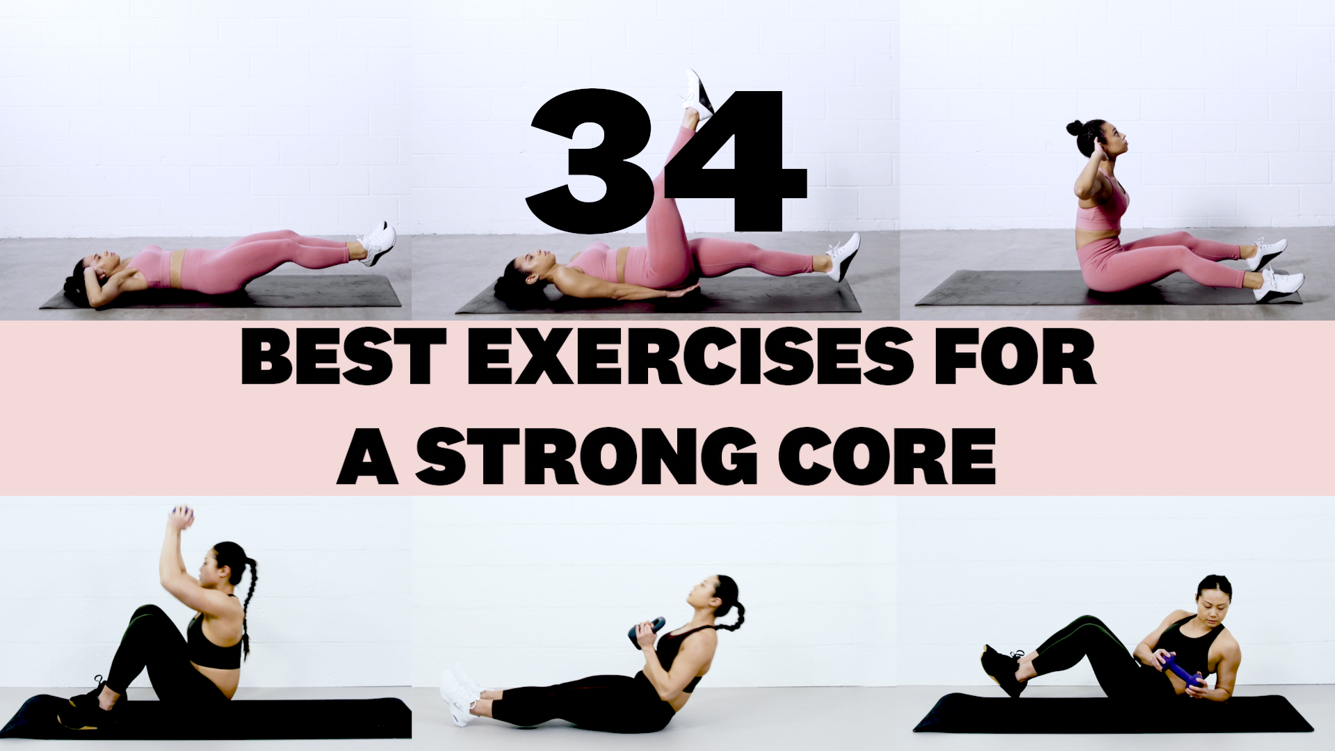 Videnskab Forenkle Tilfredsstille 25 best exercises to lose belly fat | Flat stomach exercises