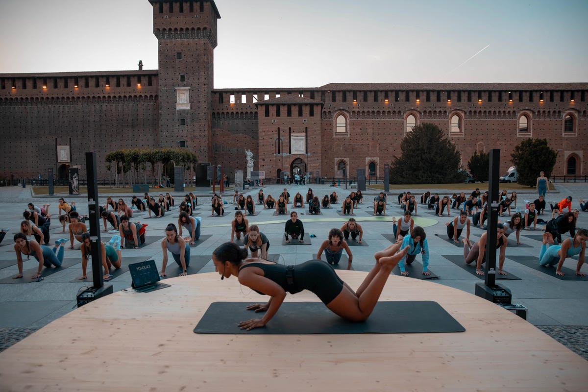 dove mettiamo le persone al primo posto