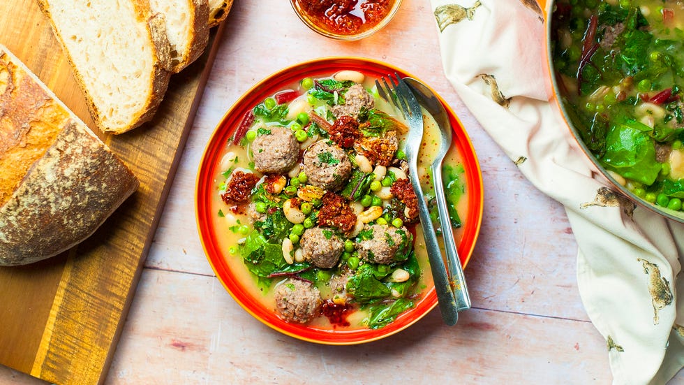 july recipes