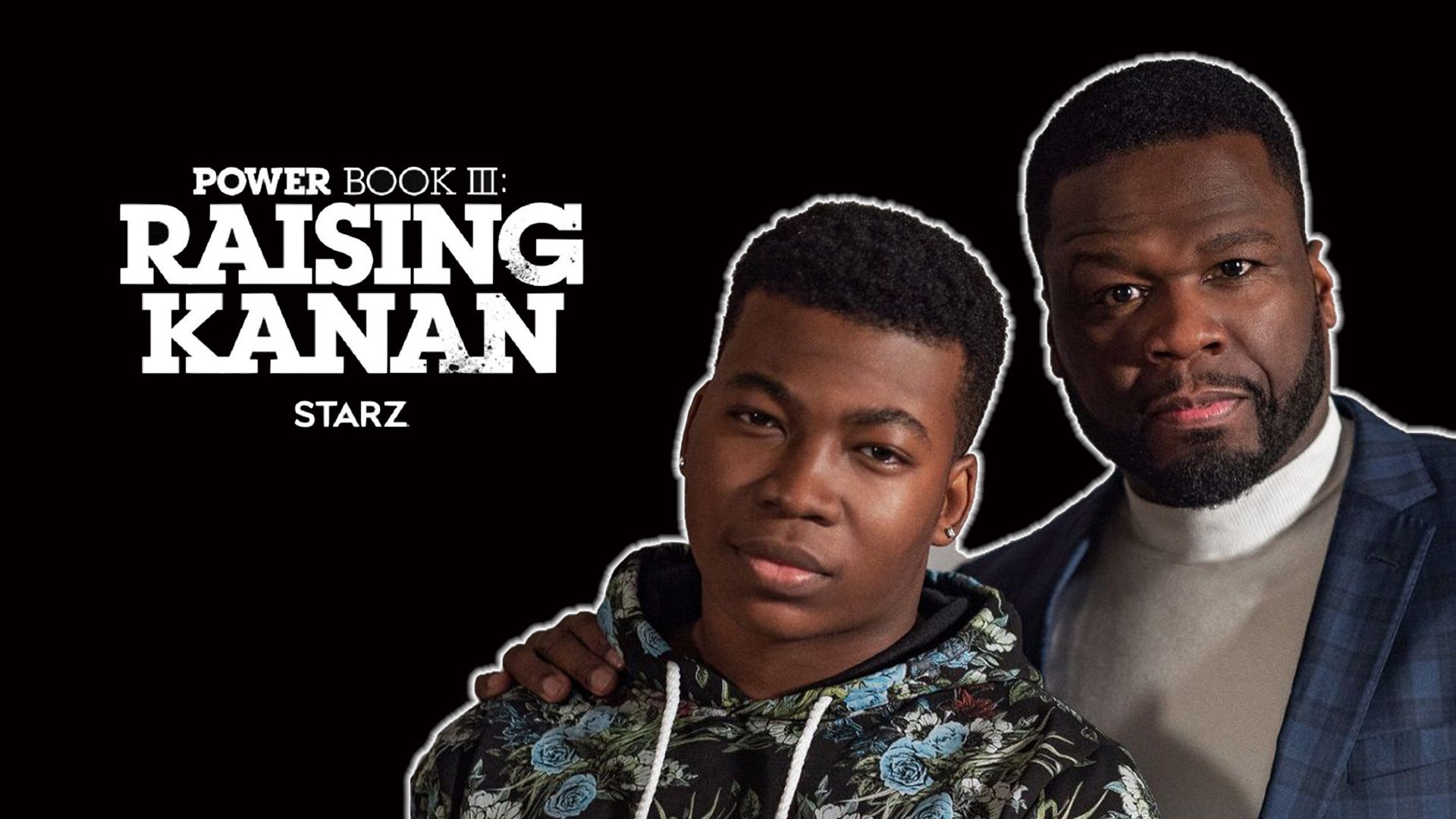 Power Book III: Raising Kanan' Renewed for Season 3 at Starz