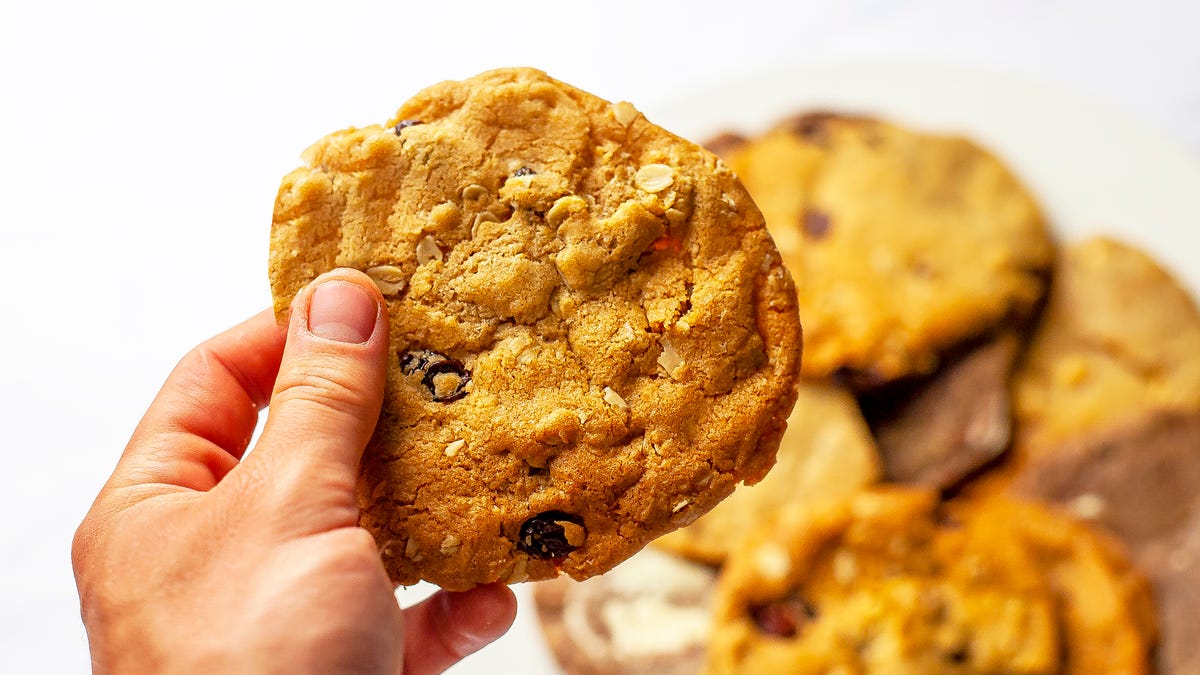 best biscuit and cookie recipes anyway you want cookie