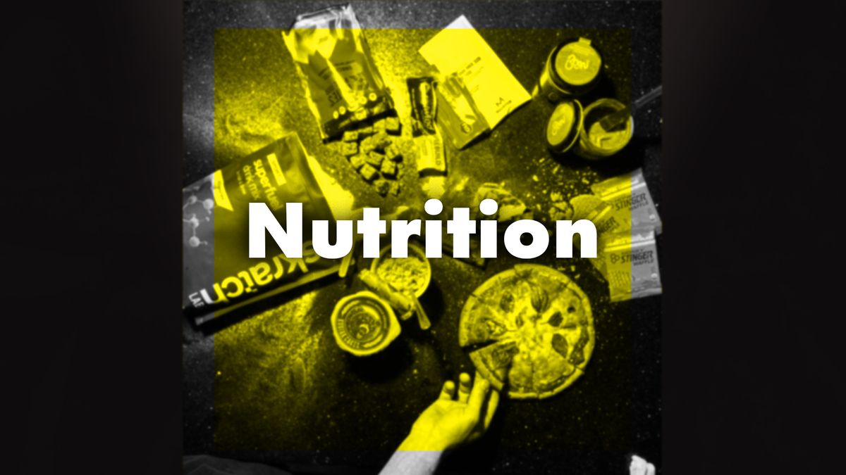 preview for Chapter 6: Nutrition