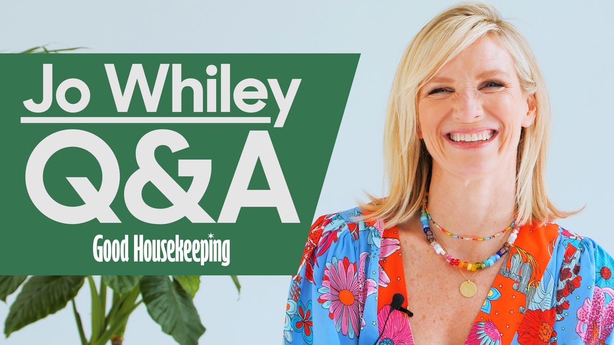 jo whiley