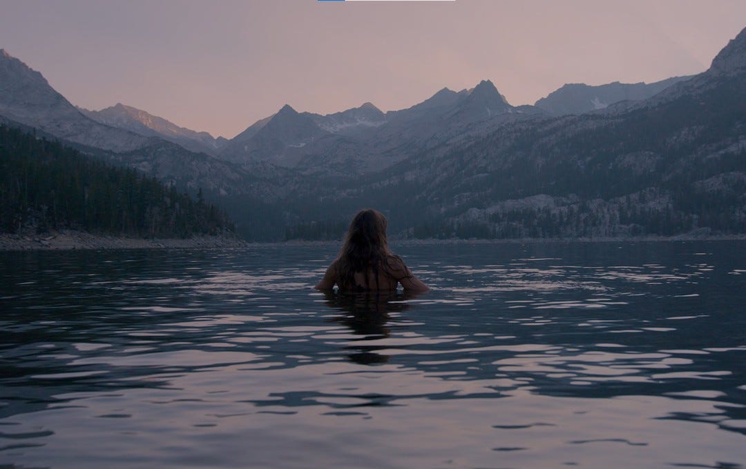 el método wim hof para vivir mejor con técnicas extremas