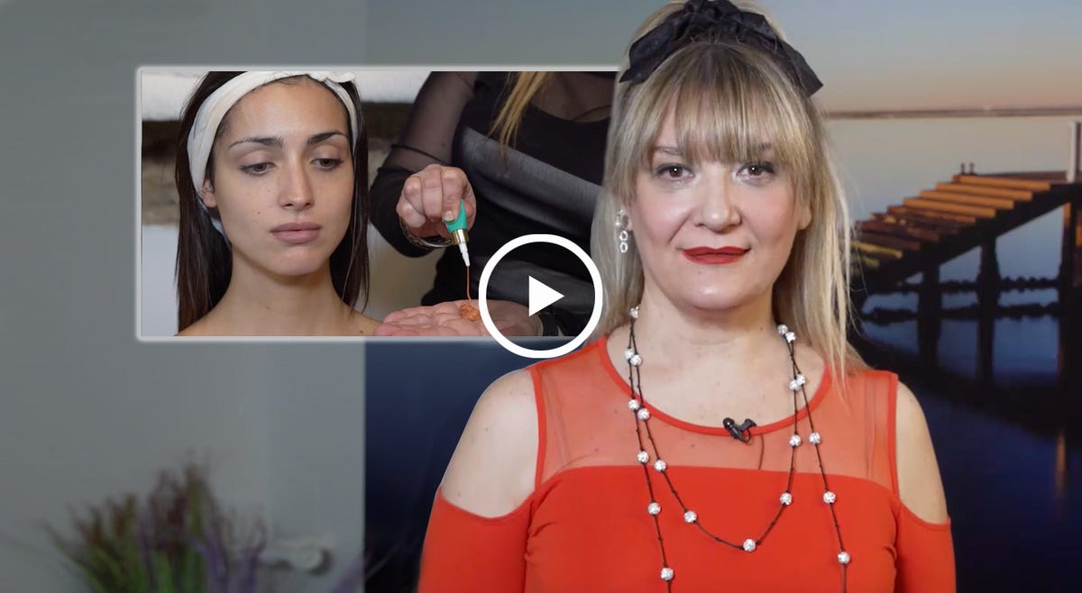 Cuca Miquel, coach de belleza, Miel de manuca, Miel de maluca, bomba de belleza, mascarilla despigmentante, mascarilla ojeras, cuidado facial, skin care, cosméticos, todo es belleza