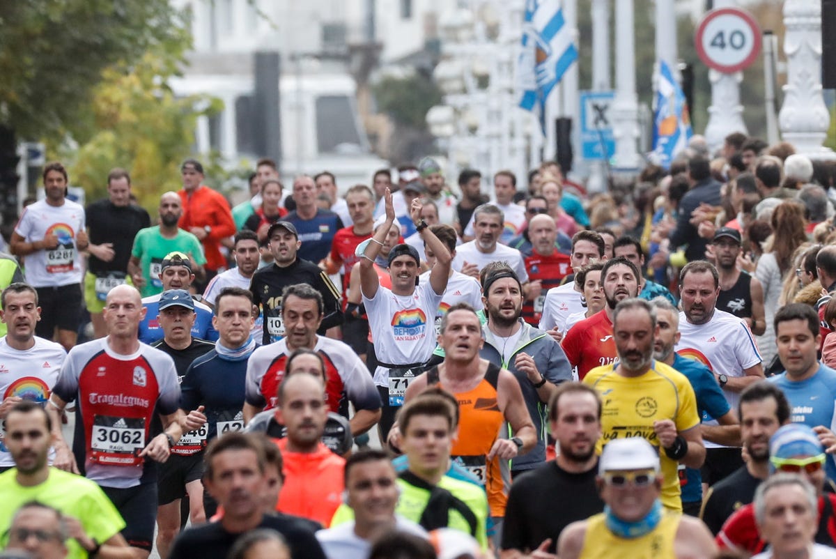 preview for Las 10 carreras de España que correr una vez en la vida